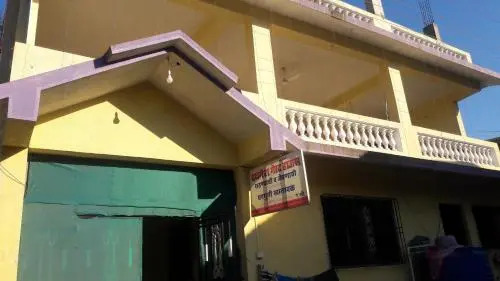 Prathamesh Guest House