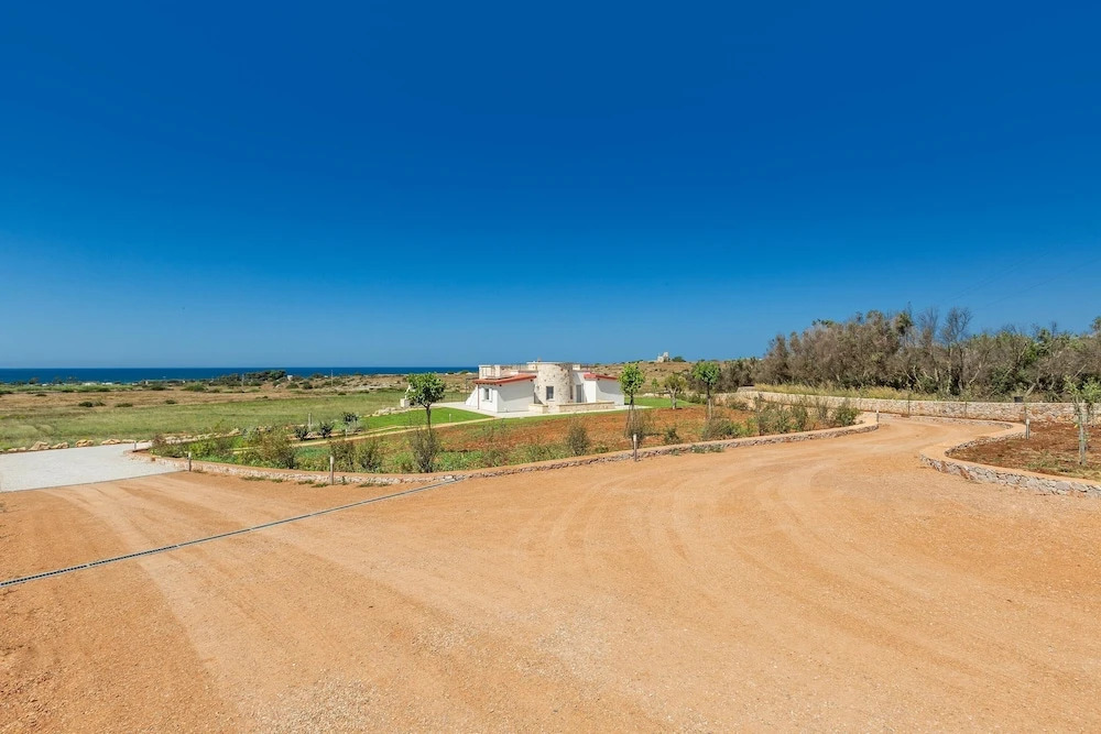 2475 Villa Pietra del Sole by Perle di Puglia
