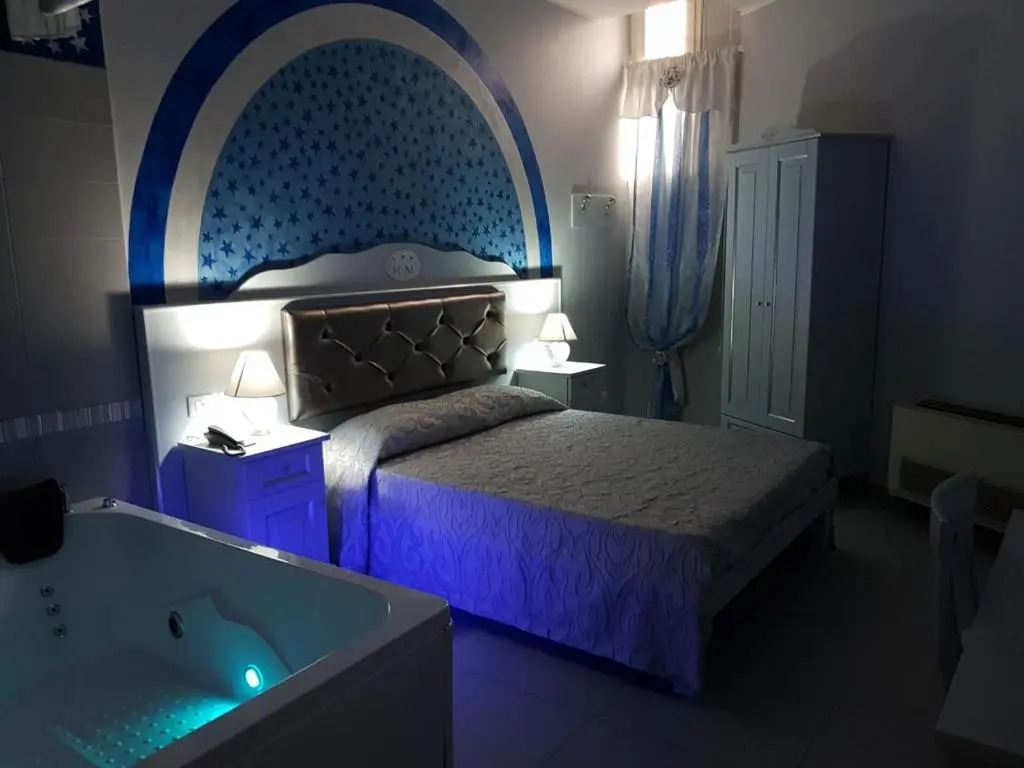 hotel metrò