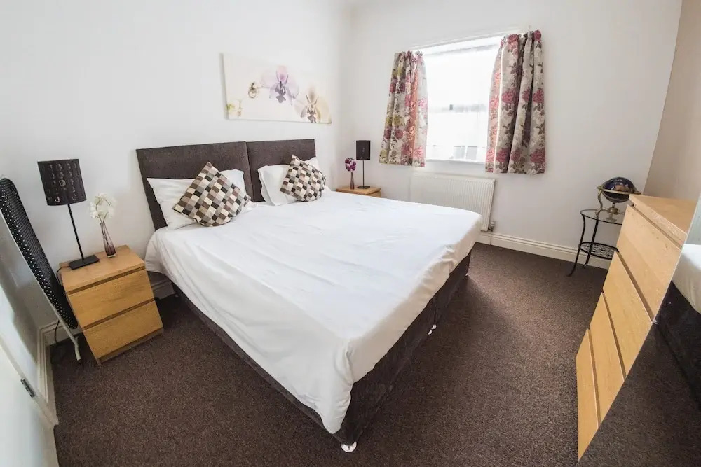Ilford Central Luxury Apartments