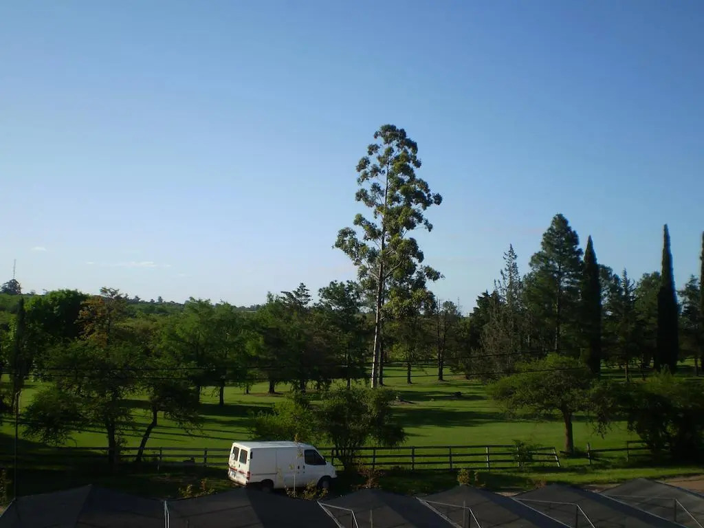 Canoas Apart