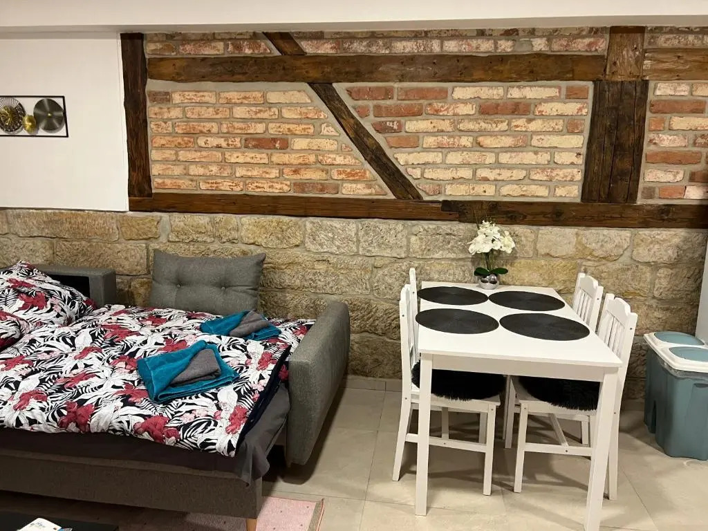 Apartments Badallee 4