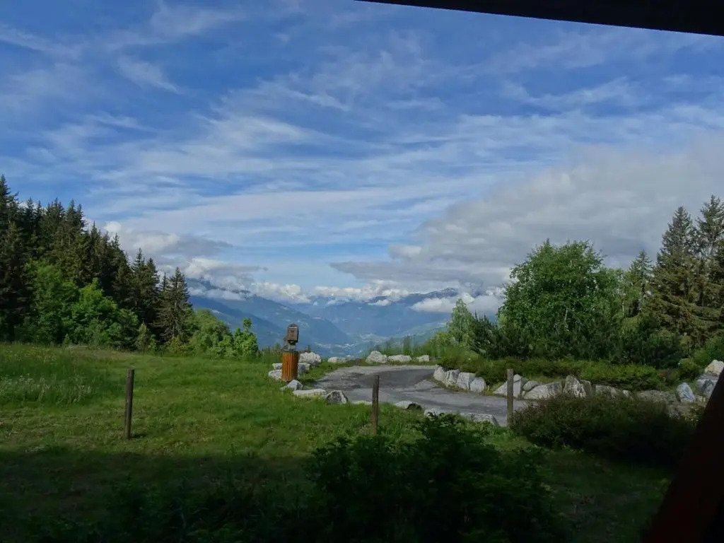 Appartement Les Arcs 1600, 2 pièces, 7 personnes - FR-1-411-504