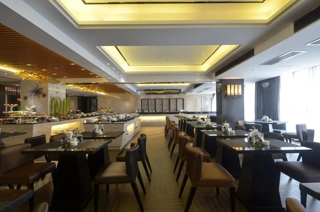 Xiangtan Mingyi Hotel