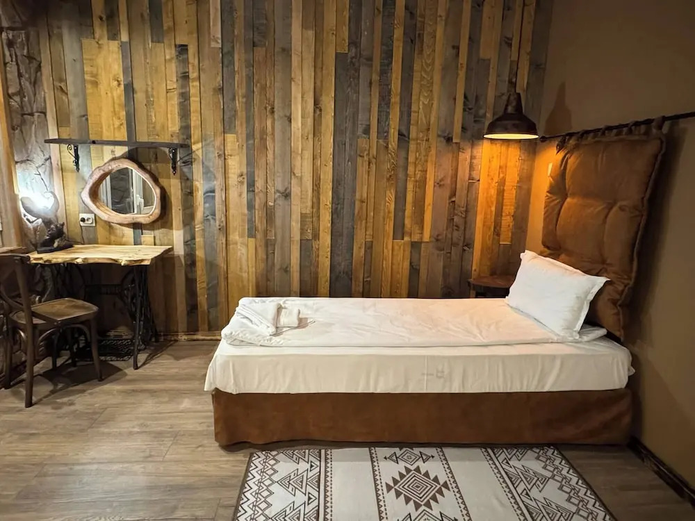 The Luxurious Forest Villa Borovets1
