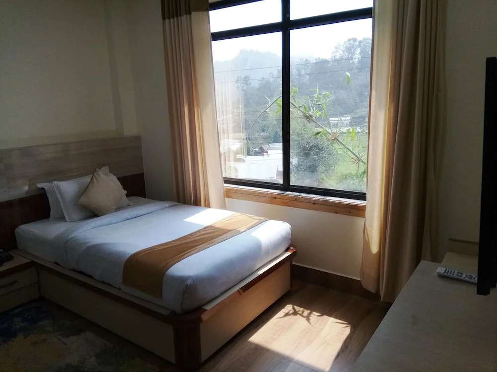 Dichang Resort & Hotel