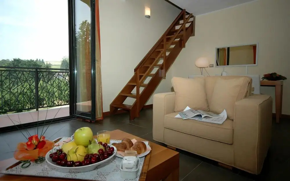 Hotel Langhe & Monferrato