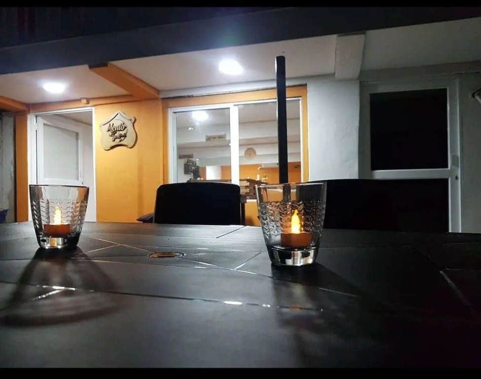 Posada Lia