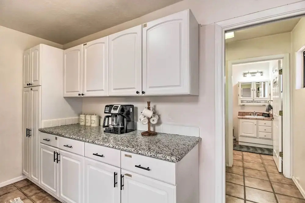 Delightful Family Getaway w/ Covered Patio!