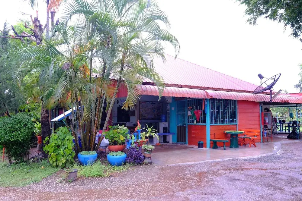 Changkaew Resort