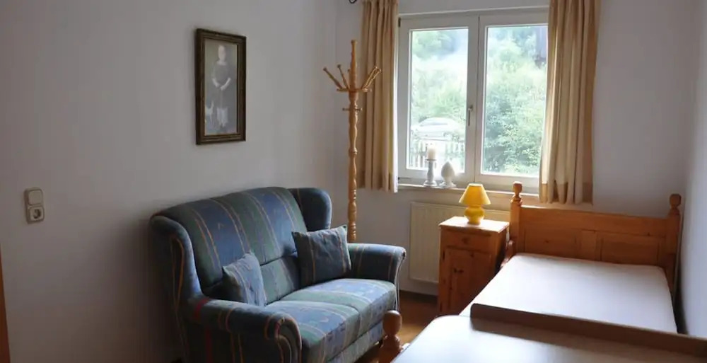 Ferienwohnung Gäste Oase