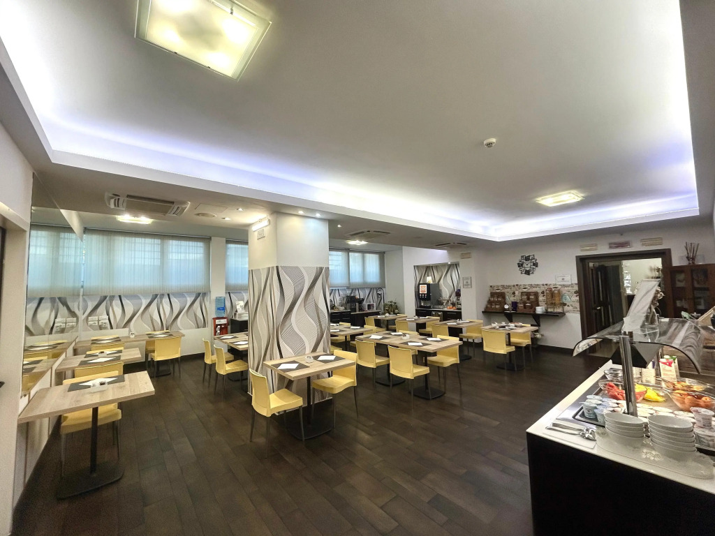 Best Western Cesena Hotel