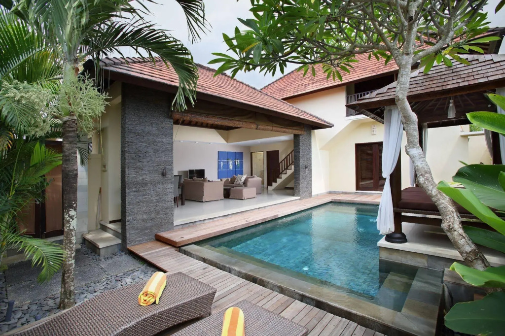 Lalasa Villas Canggu