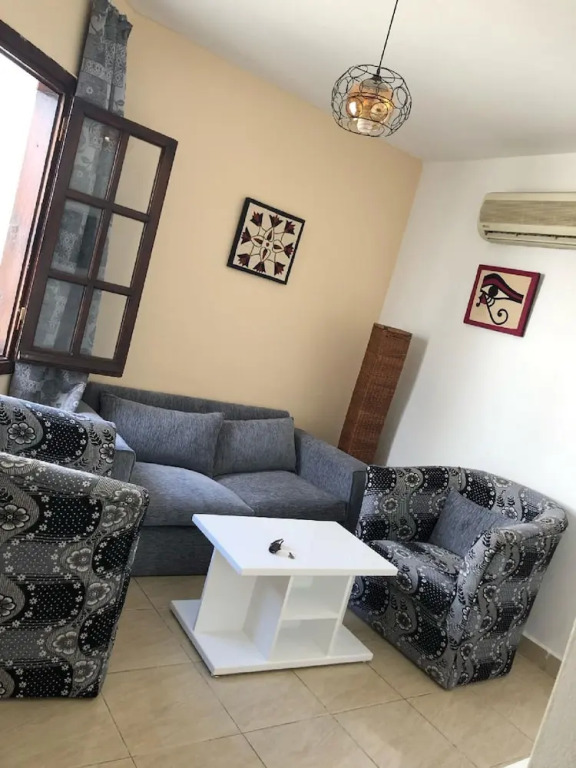 Two Bedrooms 117