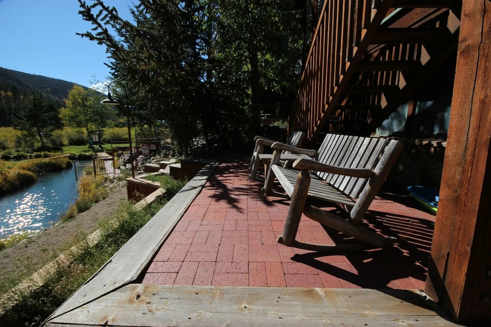 Mill Creek 72 by SummitCove Vacation Lodging
