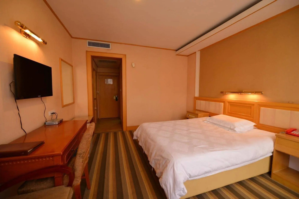 Xinyuan Hotel - Penglai