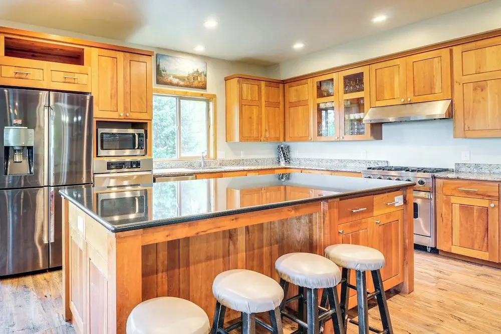 Brian Head Cabin < 1 Mi to Resort: Ski + Mtn Bike