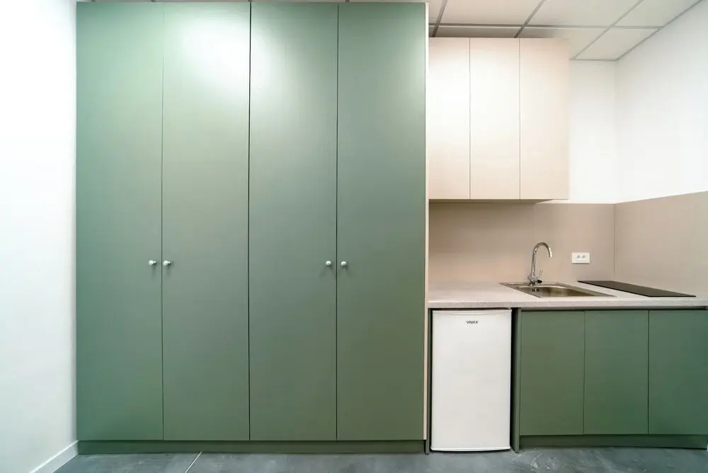 TQ City Apartments