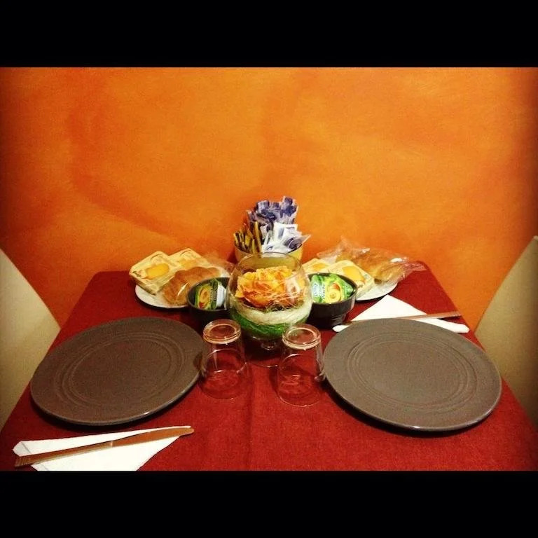 Bed and Breakfast "Aragonese"