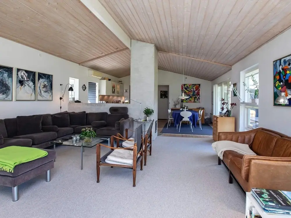 Cozy Retreat in Marielyst - By Traum Ferienwohnungen