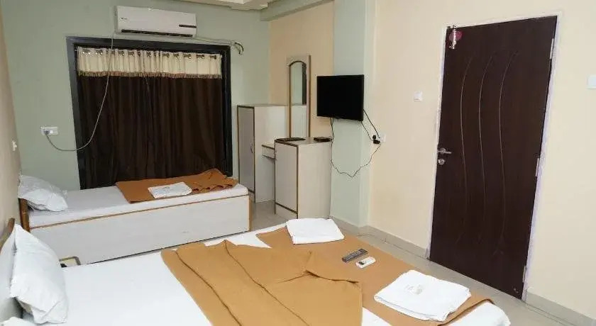 Hotel Umesh
