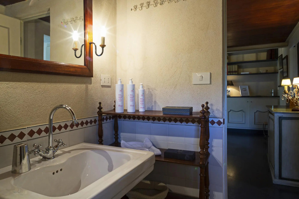 Villa San Massimo by Wonderful Italy