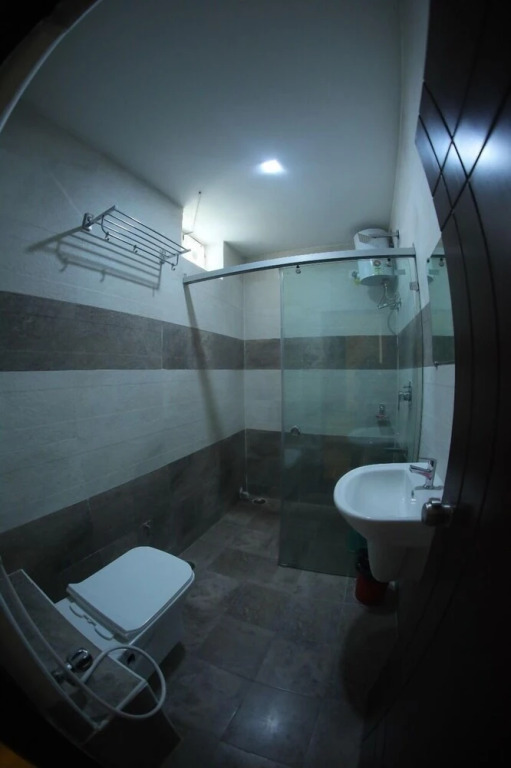 Hotel Swarna Inn