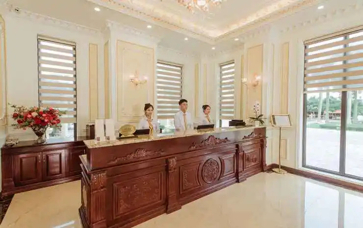 Dragon Legend Hotel