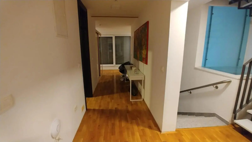 Apartments Aida