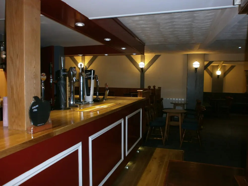 Fishguard Holiday Park