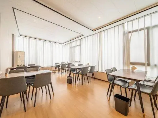 Vienna International Hotel Jiaxing Nanhu