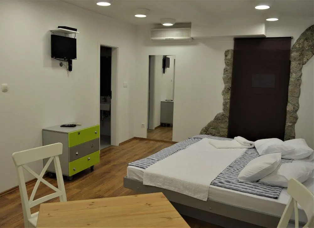 Downtown apartments Vicencin place