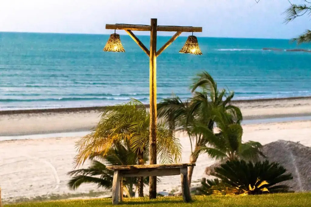 Collina Beach