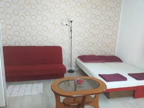 Apartmani Marijanovic
