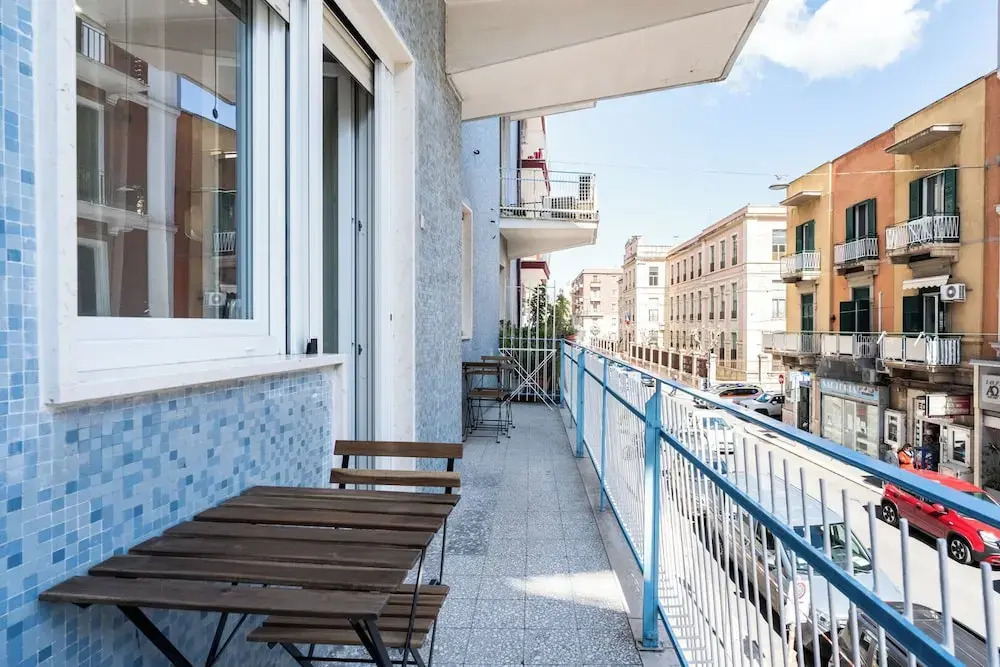 Saint Nicholas House by Wonderful Italy