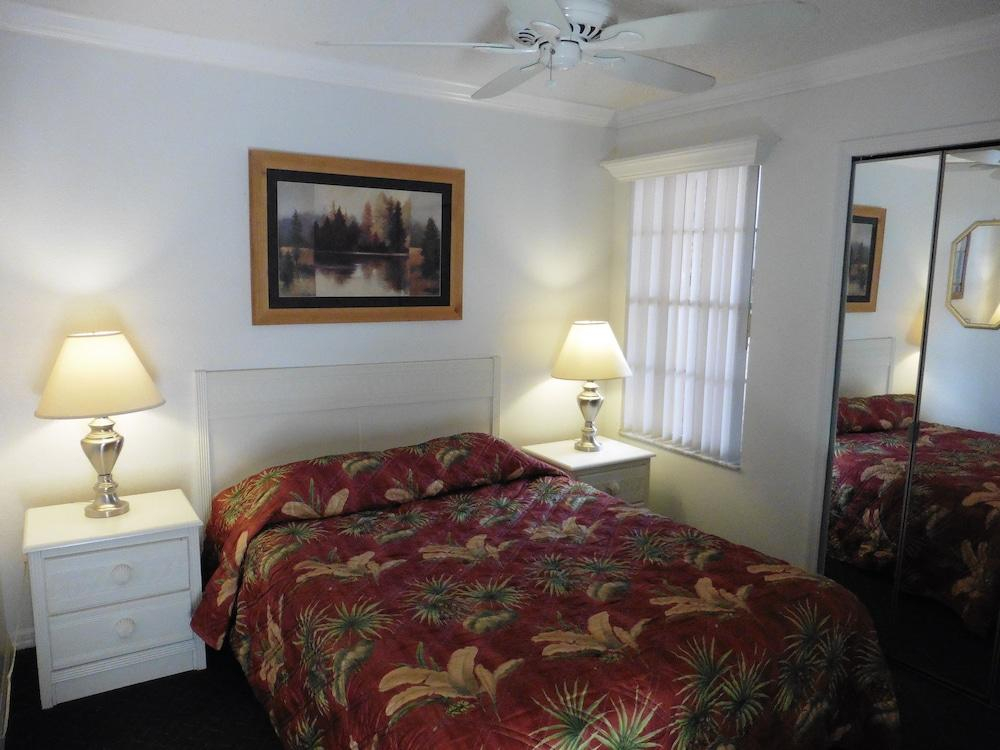 Beachtree Villas
