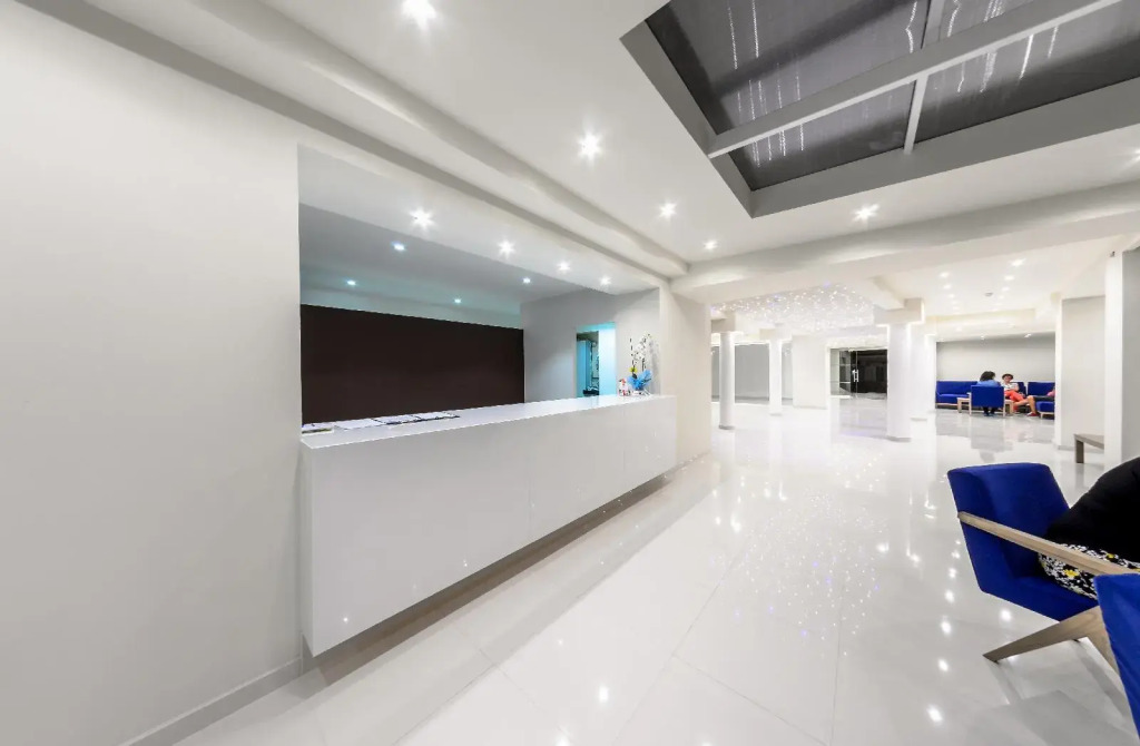 Turtle Beach House
