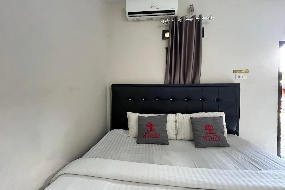 Steze Guesthouse Syariah Telanaipura