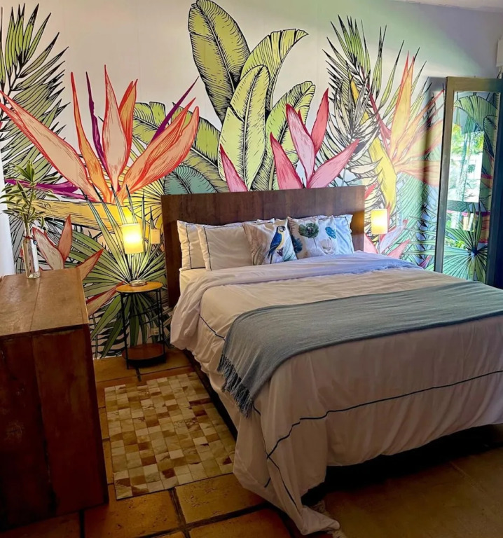 Hotel Casa Paradiso Guarujá