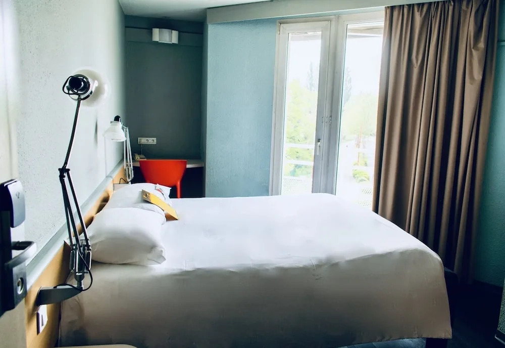 ibis Strasbourg Aéroport Le Zénith