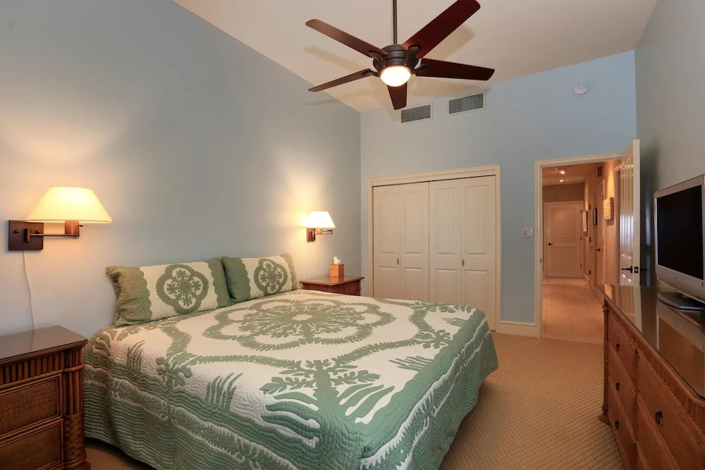Makena Surf Resort #C-106 by Ali'i Resorts