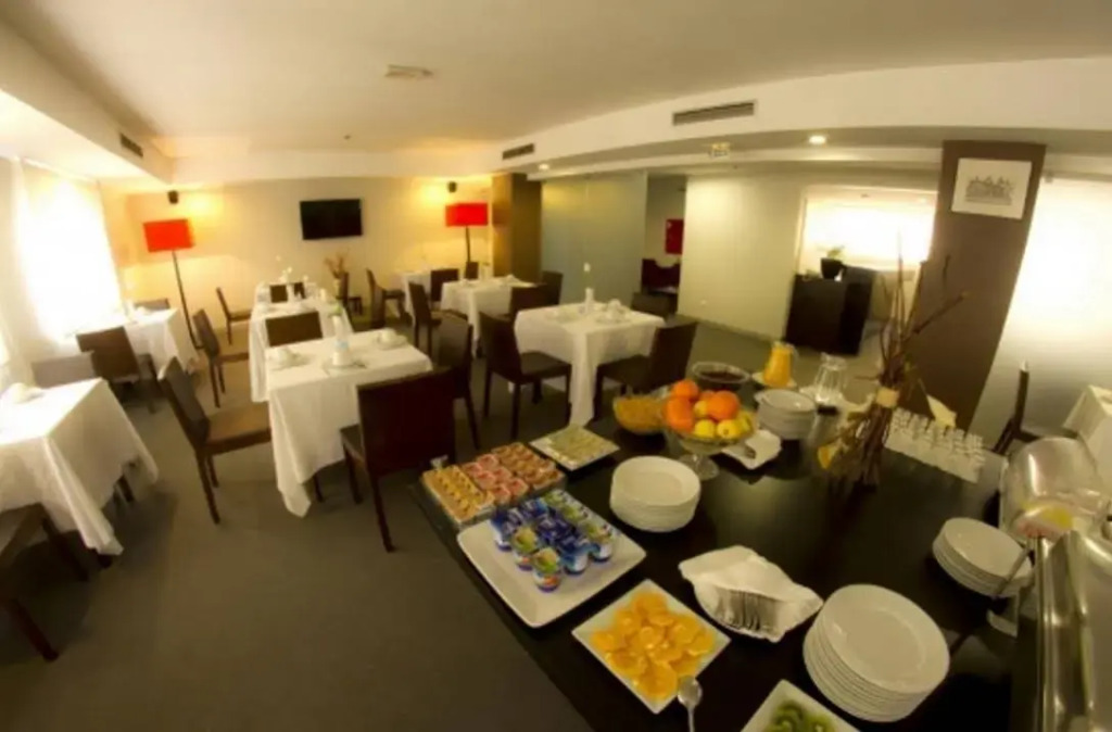 Hotel Navarras