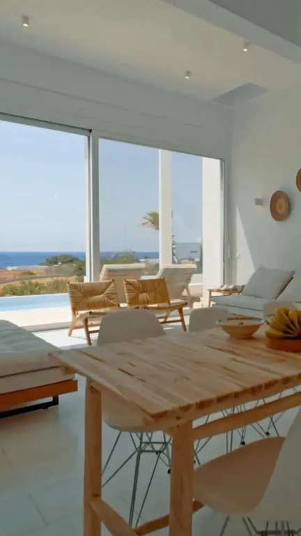 Seadream - Luxury Villa - Pool & Sea View