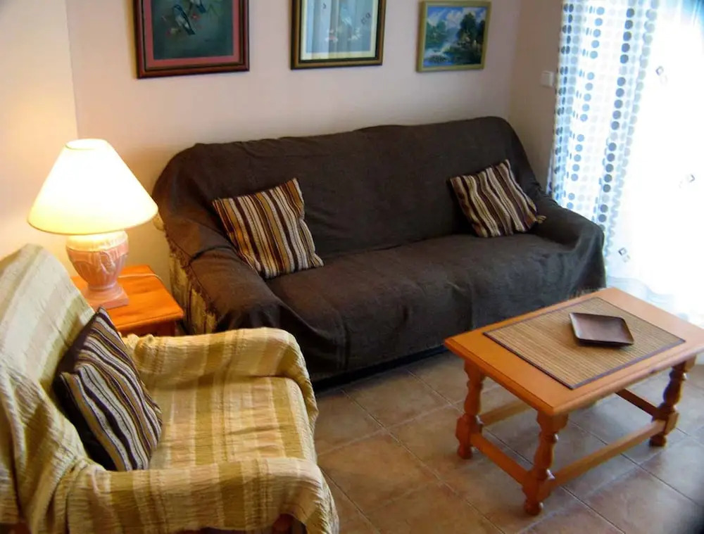 106452 - Apartment in Vera