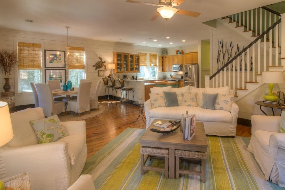Walk in the Park by Exclusive 30A