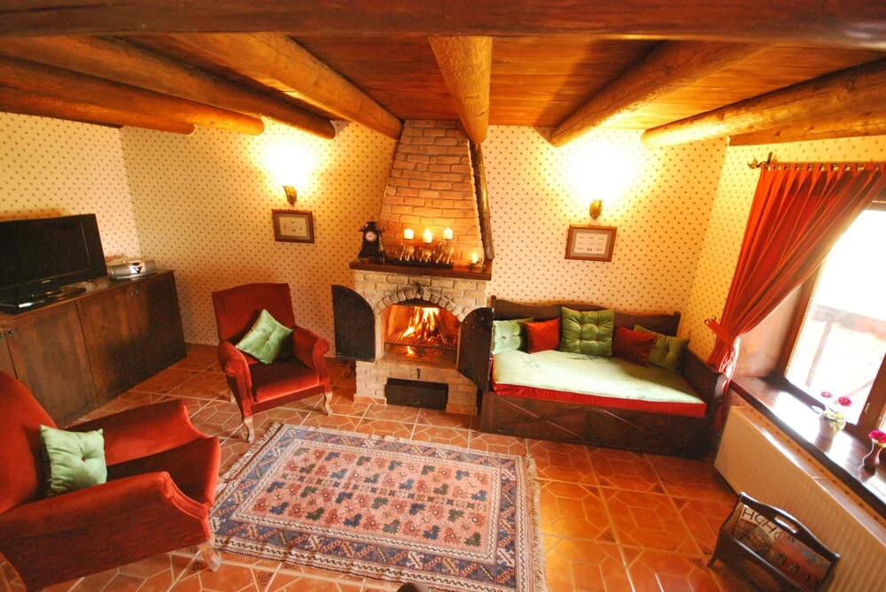 Ongen Country Hotel