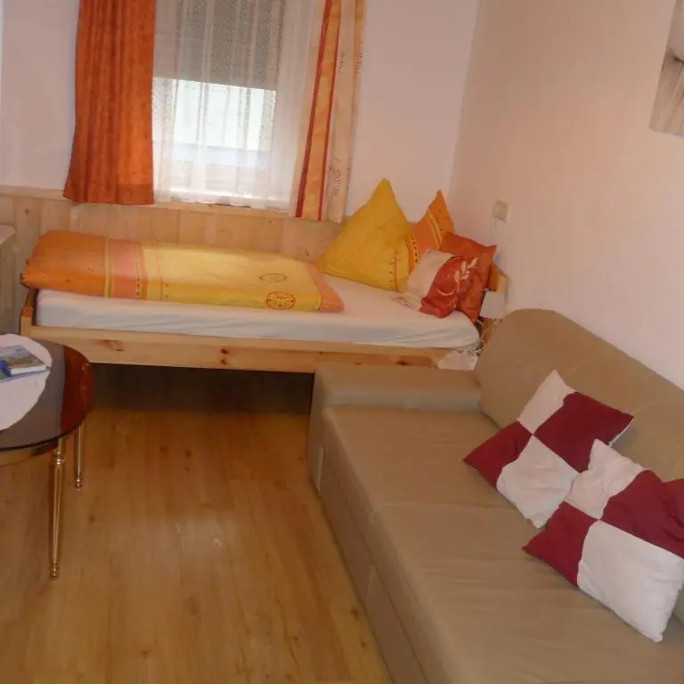 Ferienwohnung Kusternik
