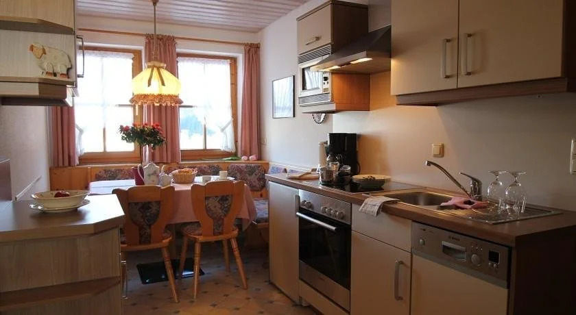 Landhaus Conny
