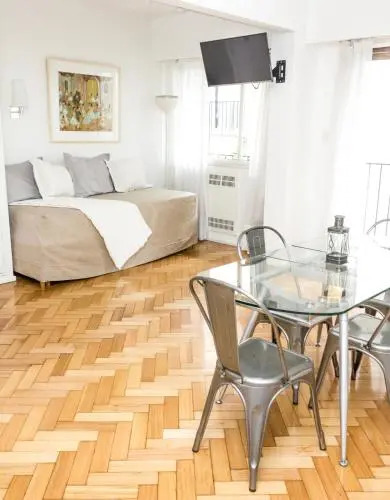 Estudio Arenales