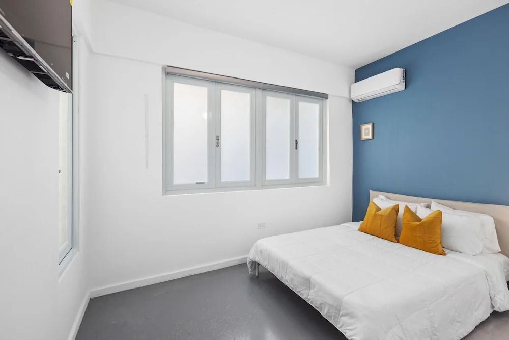 Otium Rentals Homely Haven in Condado